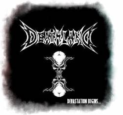 Deathland : Devastation Begins